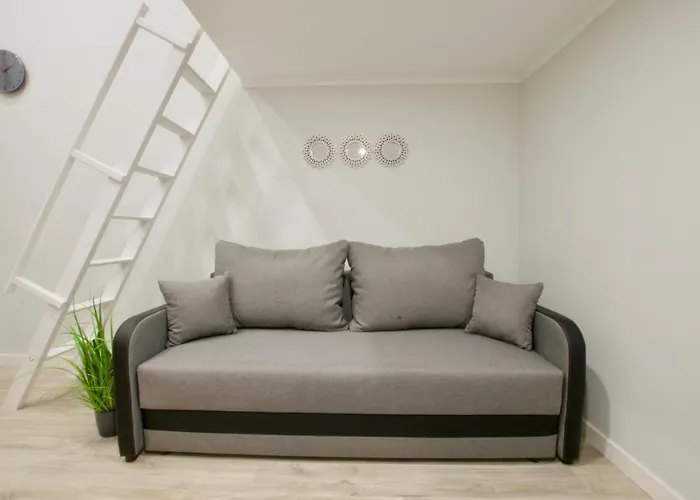 Standard Apartment By Hi5 - Csengery 3